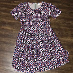 Amelia Dress - Lularoe